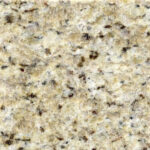 Granito Amarelo Ornamental Quati